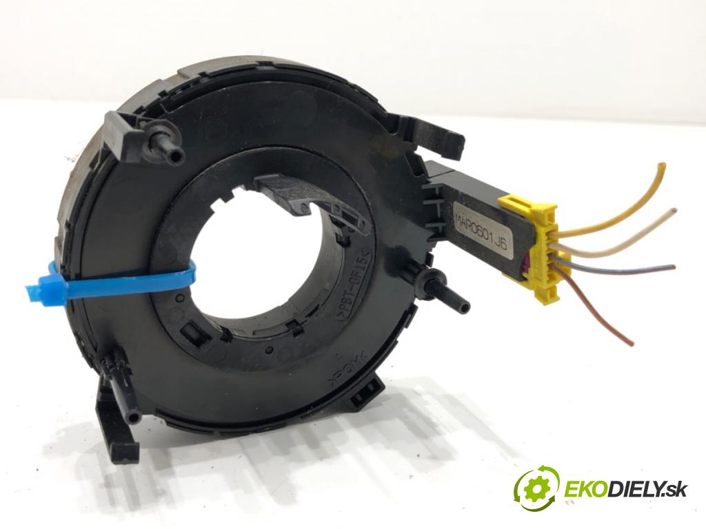 SKODA OCTAVIA I liftback 2001 66 kW 1.9 TDI 1896 kroužek slimák airbag 1J0959653B (Airbag)