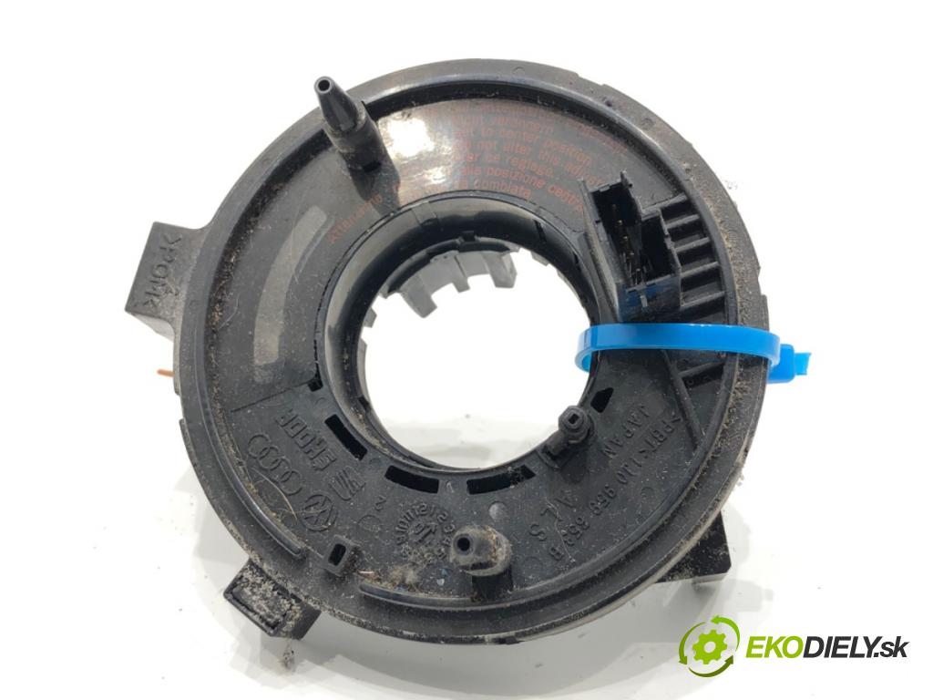 SKODA OCTAVIA I liftback 2001 66 kW 1.9 TDI 1896 kroužek slimák airbag 1J0959653B (Airbag)