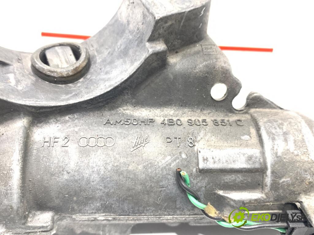 SKODA OCTAVIA I liftback 2001 66 kW 1.9 TDI 1896 spinačka 4B0905851C (Spínacia skrinka)