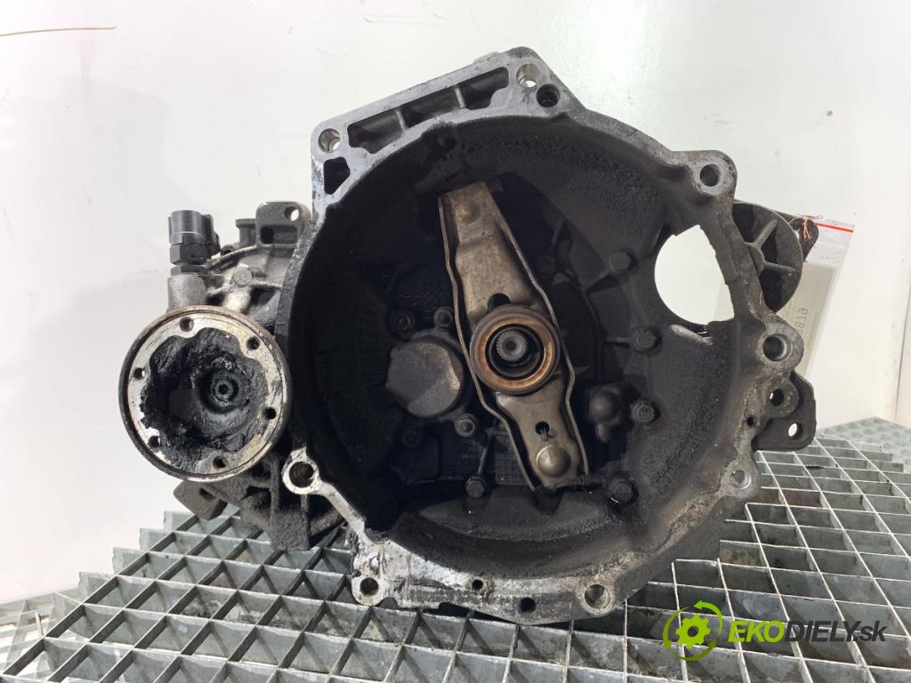 SKODA OCTAVIA I liftback 2001 66 kW 1.9 TDI 1896 Prevodovka EGR (Prevodovka)