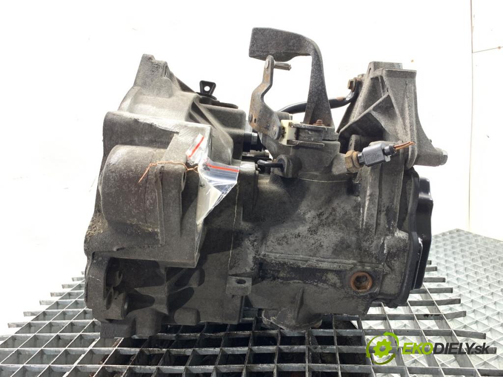 SKODA OCTAVIA I liftback 2001 66 kW 1.9 TDI 1896 Prevodovka EGR (Prevodovka)