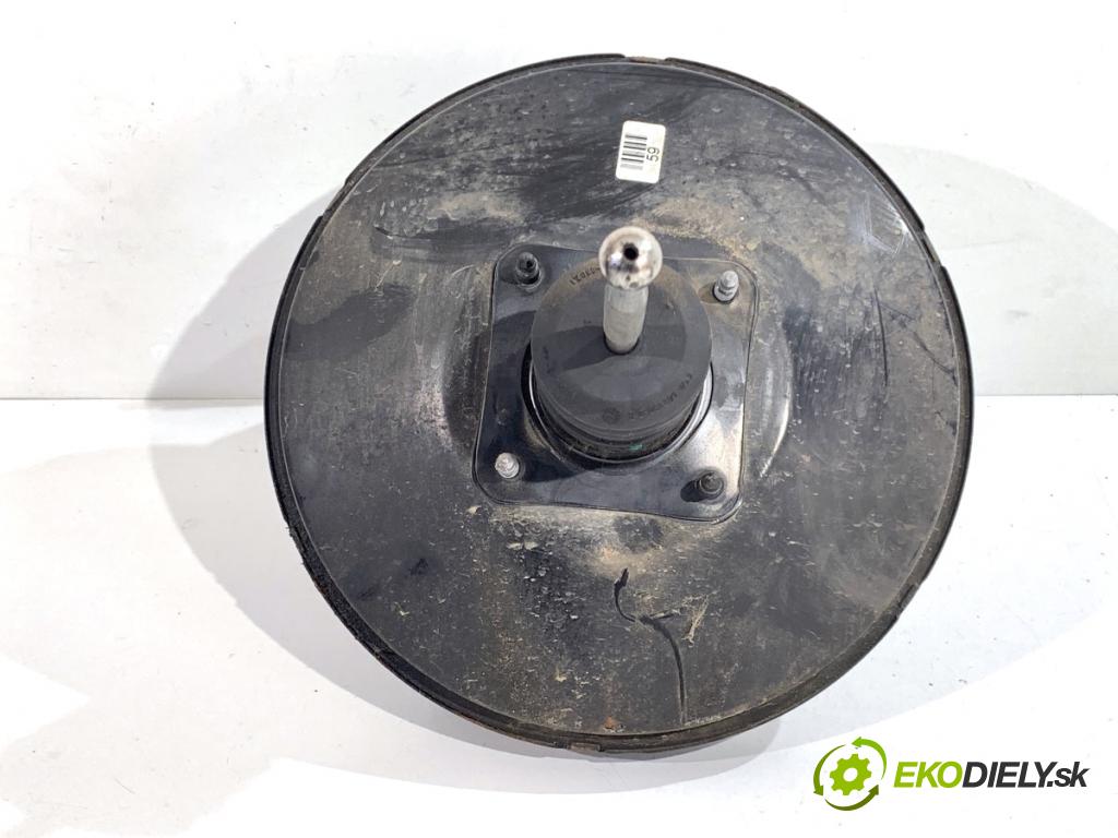 SKODA OCTAVIA I liftback 2001 66 kW 1.9 TDI 1896 Posilovač bŕzd 1J1614105AB