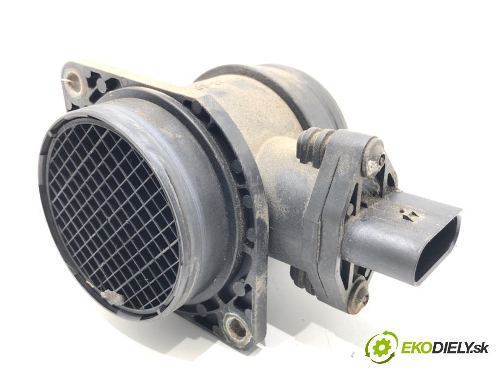 SKODA OCTAVIA I liftback 2001 66 kW 1.9 TDI 1896 Váha vzduchu 06A906461 (Váha vzduchu)