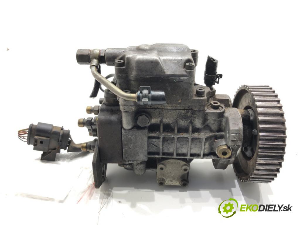 SKODA OCTAVIA I liftback 2001 66 kW 1.9 TDI 1896 pumpa vstřikovací  (Vstřikovací čerpadlo)