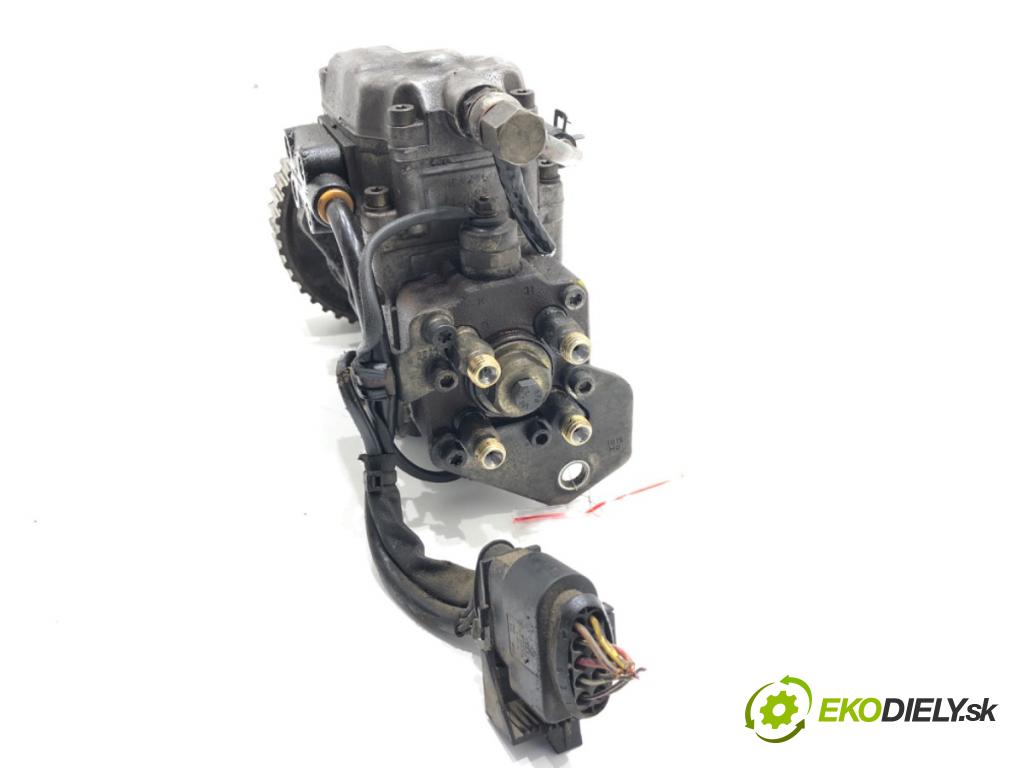 SKODA OCTAVIA I liftback 2001 66 kW 1.9 TDI 1896 pumpa vstřikovací  (Vstřikovací čerpadlo)