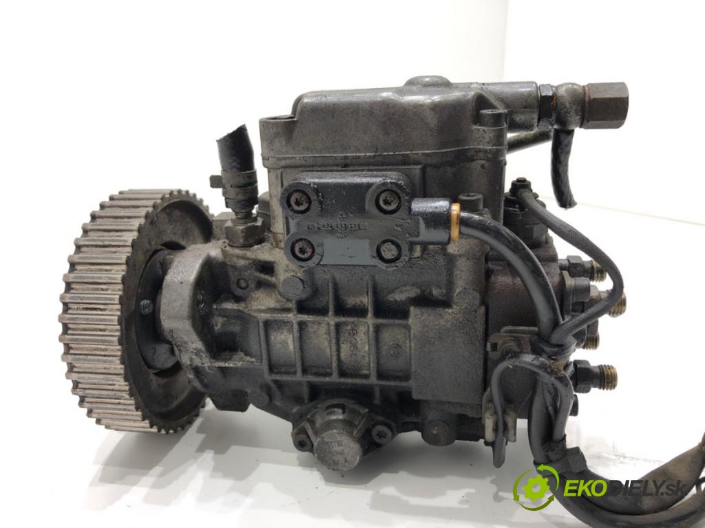 SKODA OCTAVIA I liftback 2001 66 kW 1.9 TDI 1896 pumpa vstřikovací  (Vstřikovací čerpadlo)