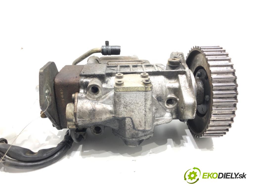SKODA OCTAVIA I liftback 2001 66 kW 1.9 TDI 1896 Pumpa vstrekovacia  (Vstrekovacie čerpadlo)