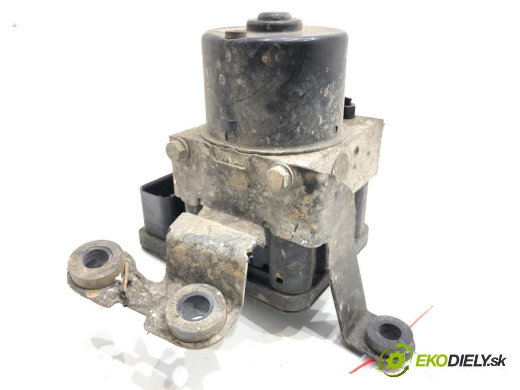 SKODA OCTAVIA I liftback 2001 66 kW 1.9 TDI 1896 Pumpa ABS 1J0614117E (Pumpa ABS)