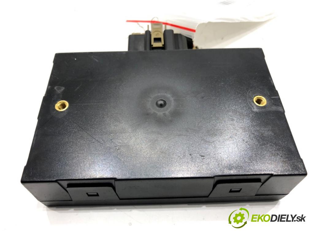 SKODA OCTAVIA I liftback 2001 66 kW 1.9 TDI 1896 Modul komfortu 1C0959799 (Modul komfortu)