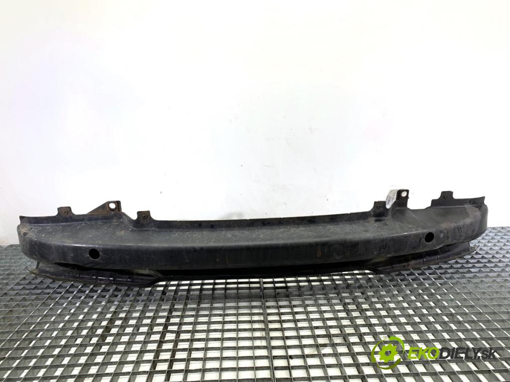 SKODA OCTAVIA I liftback 2001 66 kW 1.9 TDI 1896 výztuha nárazníka přední část  (Přední výztuha)