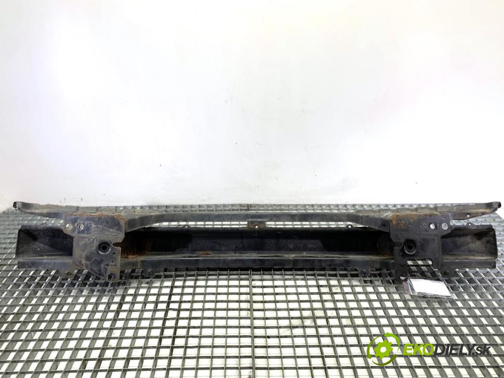 SKODA OCTAVIA I liftback 2001 66 kW 1.9 TDI 1896 výztuha nárazníka přední část  (Přední výztuha)