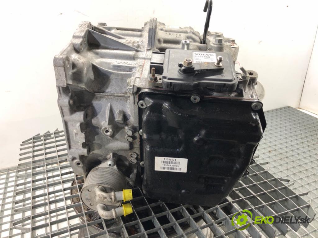 VOLVO V40 liftback 2015 88 kW D2 1969 Prevodovka 1285224 31397853 (Prevodovka)