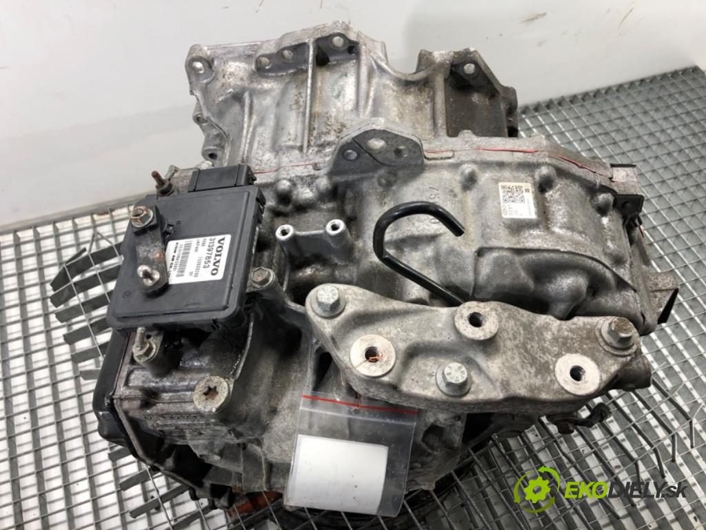 VOLVO V40 liftback 2015 88 kW D2 1969 Prevodovka 1285224 31397853 (Prevodovka)