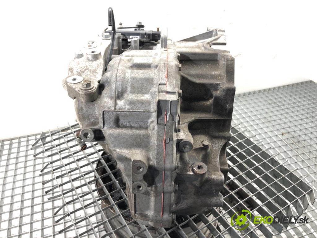 VOLVO V40 liftback 2015 88 kW D2 1969 Prevodovka 1285224 31397853 (Prevodovka)