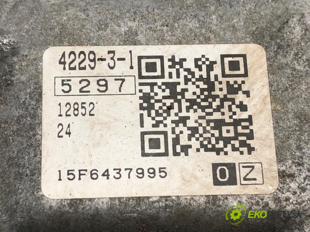 VOLVO V40 liftback 2015 88 kW D2 1969 Prevodovka 1285224 31397853 (Prevodovka)