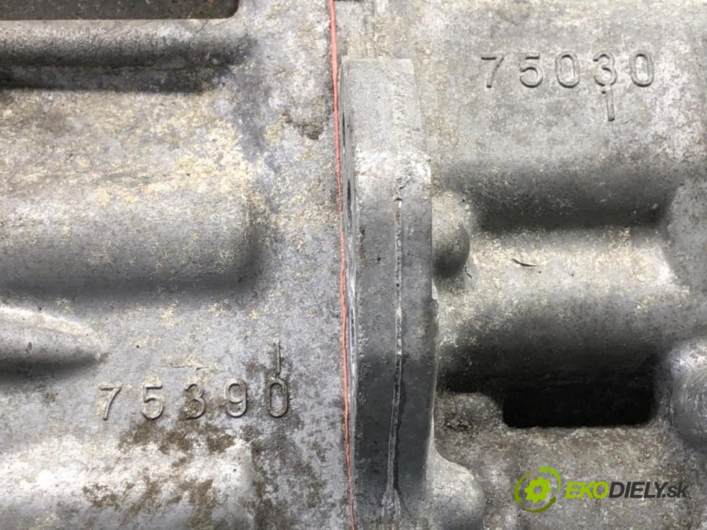 VOLVO V40 liftback 2015 88 kW D2 1969 Prevodovka 1285224 31397853 (Prevodovka)