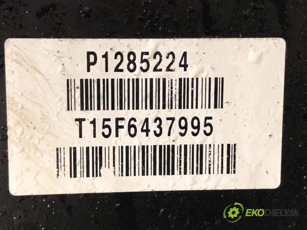 VOLVO V40 liftback 2015 88 kW D2 1969 Prevodovka 1285224 31397853 (Prevodovka)