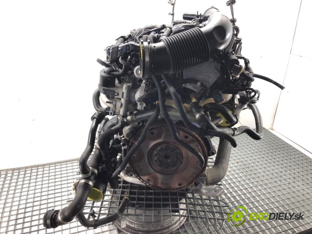 VOLVO V40 liftback 2015 88 kW D2 1969 Motor KOMPLETNÍ: