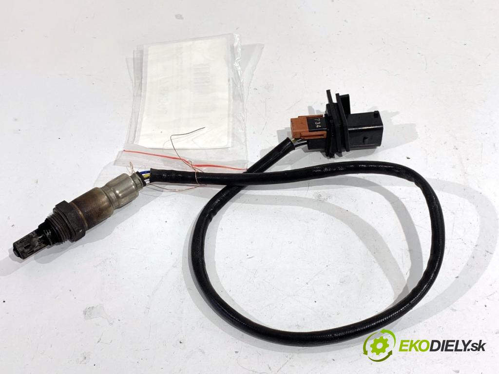 AUDI A4 B9 Kombi 2017 140 kW 2.0 TDI quattro 1968 sonda lambda predný 8W0906265D (Lambda sonda)