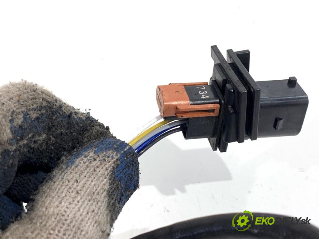 AUDI A4 B9 Kombi 2017 140 kW 2.0 TDI quattro 1968 sonda lambda predný 8W0906265D (Lambda sonda)