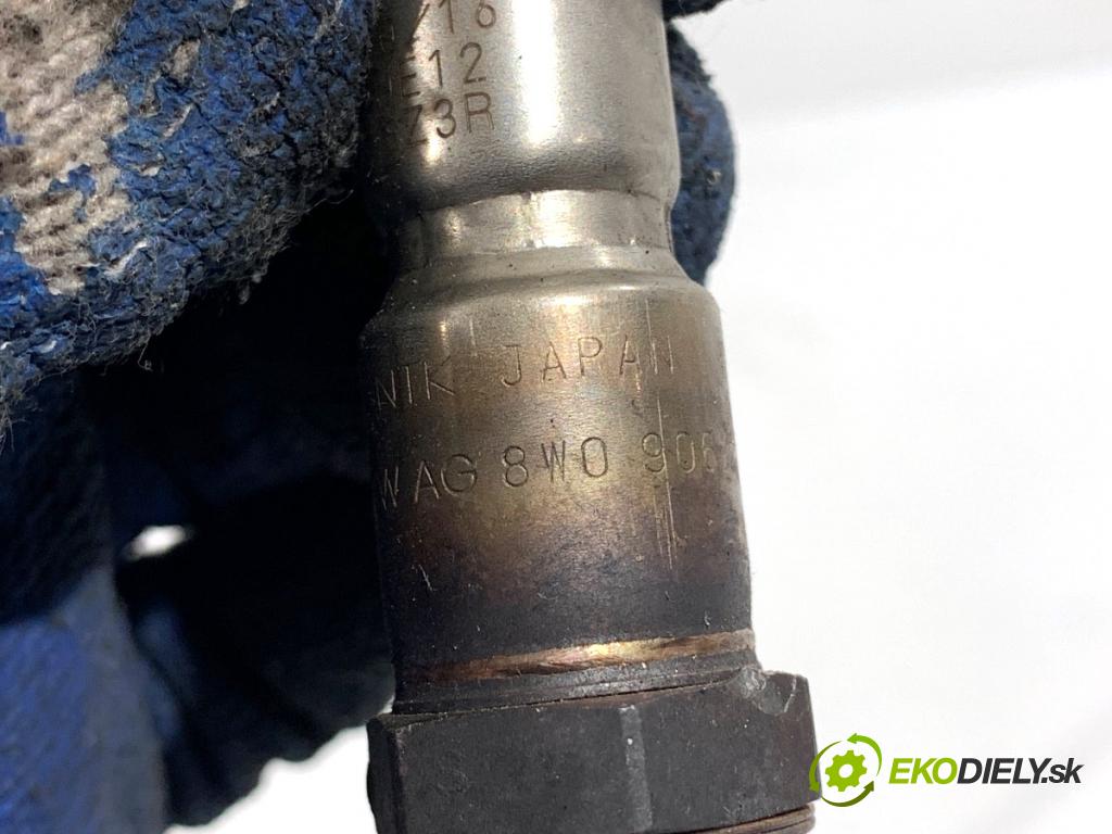 AUDI A4 B9 Kombi 2017 140 kW 2.0 TDI quattro 1968 sonda lambda predný 8W0906265D (Lambda sonda)