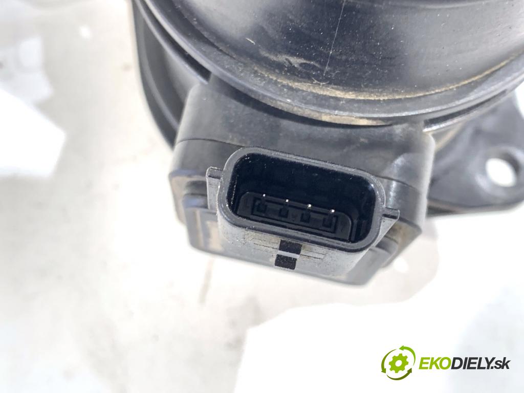 NISSAN QASHQAI J10 SUV 2012 96 kW 1.6 dCi 1598 Váha vzduchu 5WK97021 (Váha vzduchu)