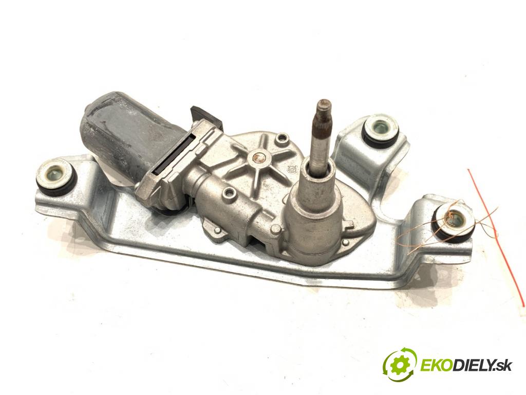 JEEP CHEROKEE KL SUV 2019 200 kW 3.2 V6 4x4 3239 Motor stieračov zad 68286799AA