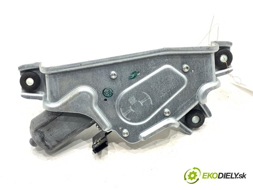 JEEP CHEROKEE KL SUV 2019 200 kW 3.2 V6 4x4 3239 Motor stieračov zad 68286799AA