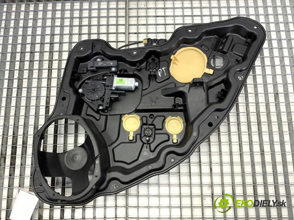 JEEP CHEROKEE KL SUV 2019 200 kW 3.2 V6 4x4 3239 Mechanizmus okna pravy zad 68227456AA