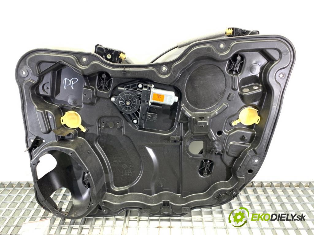 JEEP CHEROKEE KL SUV 2019 200 kW 3.2 V6 4x4 3239 Mechanizmus okna pravy predný 68227256AA