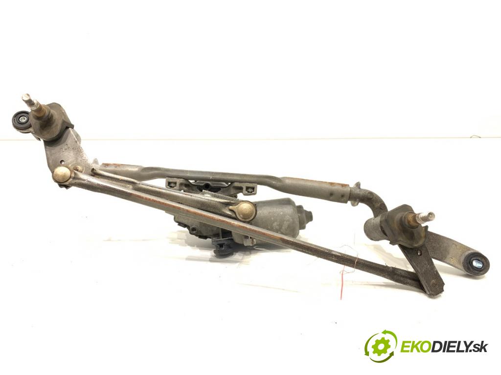 JEEP CHEROKEE KL SUV 2019 200 kW 3.2 V6 4x4 3239 Mechanizmus stieračov predný 68102175AD (Motorček stieračov predný)