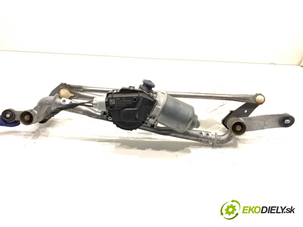 JEEP CHEROKEE KL SUV 2019 200 kW 3.2 V6 4x4 3239 Mechanizmus stieračov predný 68102175AD (Motorček stieračov predný)