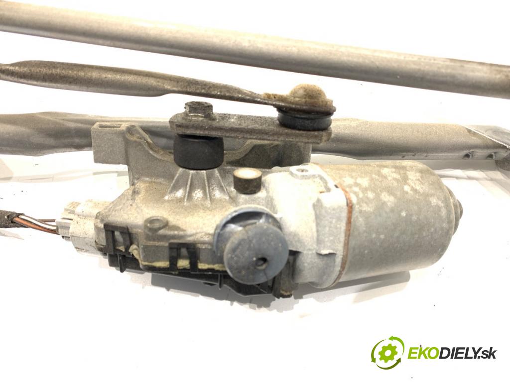 JEEP CHEROKEE KL SUV 2019 200 kW 3.2 V6 4x4 3239 Mechanizmus stieračov predný 68102175AD (Motorček stieračov predný)