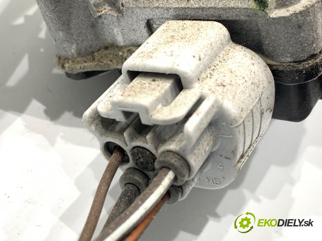 JEEP CHEROKEE KL SUV 2019 200 kW 3.2 V6 4x4 3239 Mechanizmus stieračov predný 68102175AD (Motorček stieračov predný)