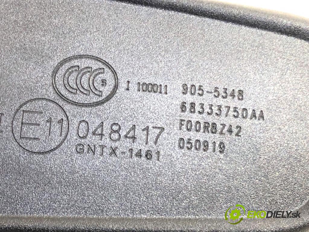 JEEP CHEROKEE KL SUV 2019 200 kW 3.2 V6 4x4 3239 Spätné zrkadlo vnútorné 68333750AA (Spätné zrkadlo vnútorné)