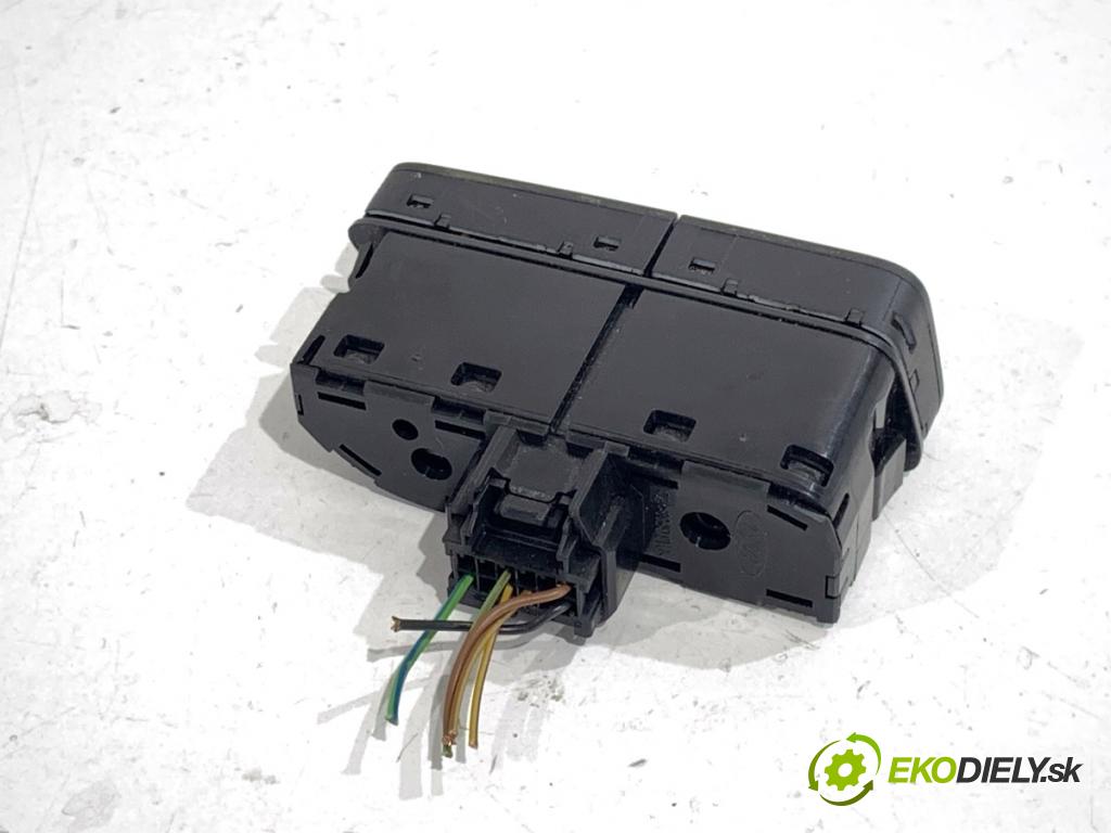 FORD TRANSIT CONNECT nadwozie wielkoprzestrzenne (MPV) 2016 88 kW 1.5 TDCi 1499 Spínač brzdy ručnej brzdy AV1T15A860BA (Prepínacie páčky pod volantom)