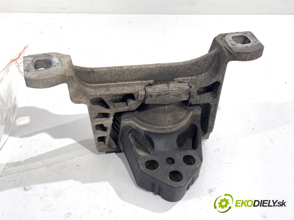 FORD TRANSIT CONNECT nadwozie wielkoprzestrzenne (MPV) 2016 88 kW 1.5 TDCi 1499 AirBag Motor pravy F1F1-6F012-BA