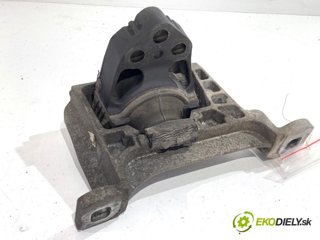 FORD TRANSIT CONNECT nadwozie wielkoprzestrzenne (MPV) 2016 88 kW 1.5 TDCi 1499 AirBag Motor pravy F1F1-6F012-BA