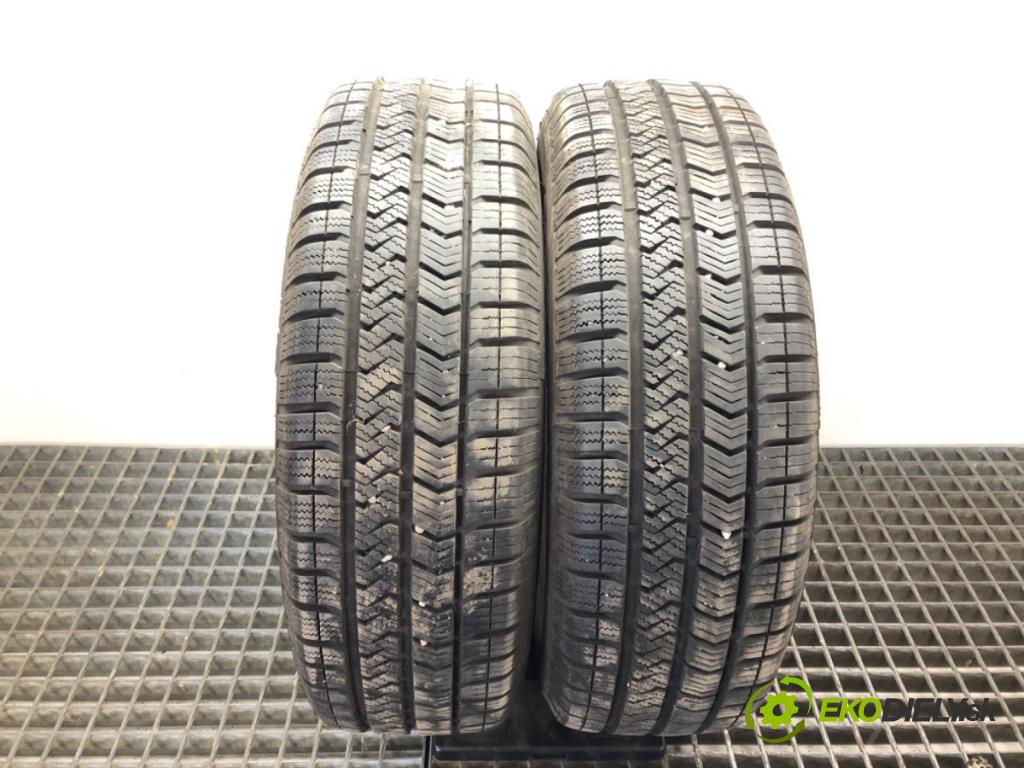 --- ---      PNEUMATIKY: PARA: VÍCENÁ SEZÓNA: 195/65 15