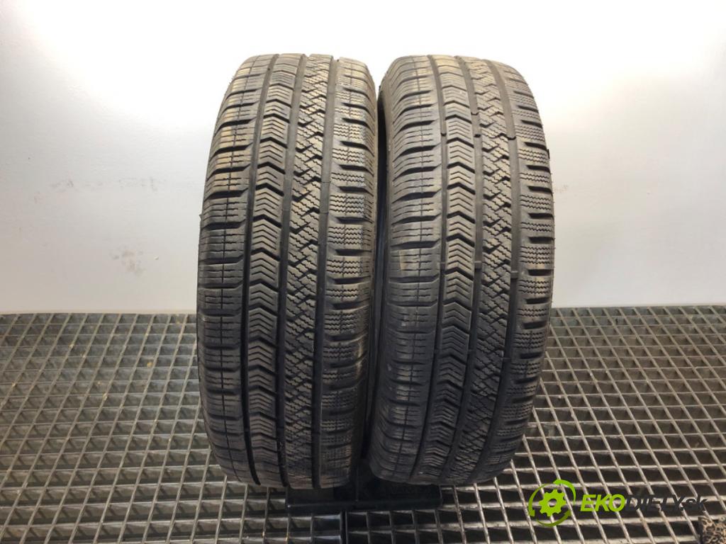 --- ---      PNEUMATIKY: PARA: VÍCENÁ SEZÓNA: 195/65 15