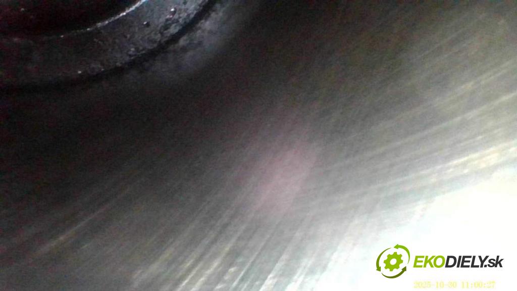 OPEL MERIVA B nadwozie wielkoprzestrzenne (MPV) 2015 88 kW 1.4 LPG (75) 1364 Motor B14NEL (Motor)