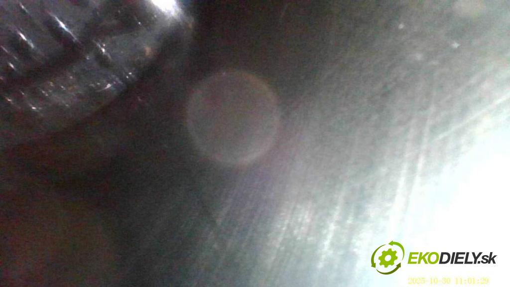 OPEL MERIVA B nadwozie wielkoprzestrzenne (MPV) 2015 88 kW 1.4 LPG (75) 1364 Motor B14NEL (Motor)