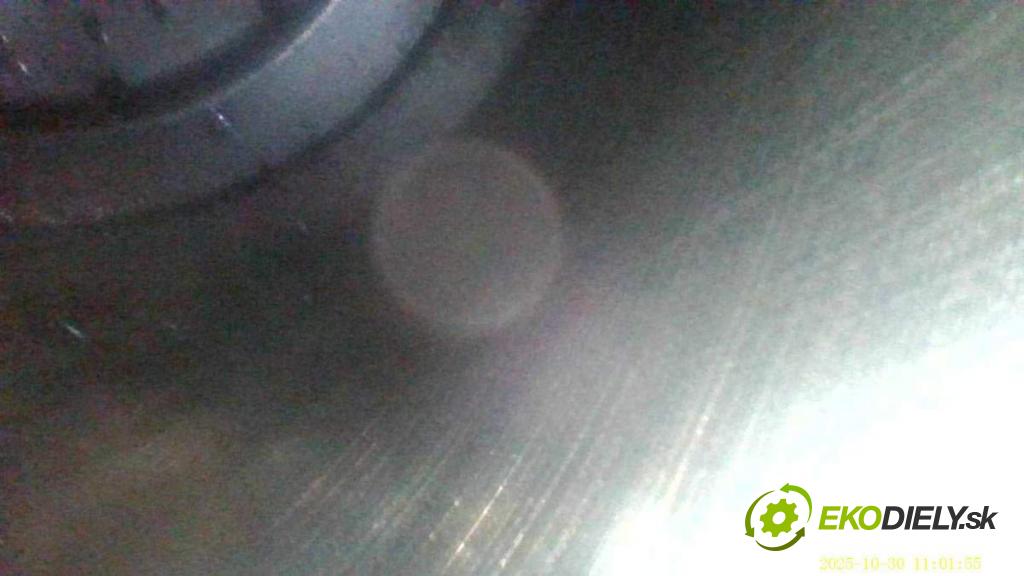 OPEL MERIVA B nadwozie wielkoprzestrzenne (MPV) 2015 88 kW 1.4 LPG (75) 1364 Motor B14NEL (Motor)