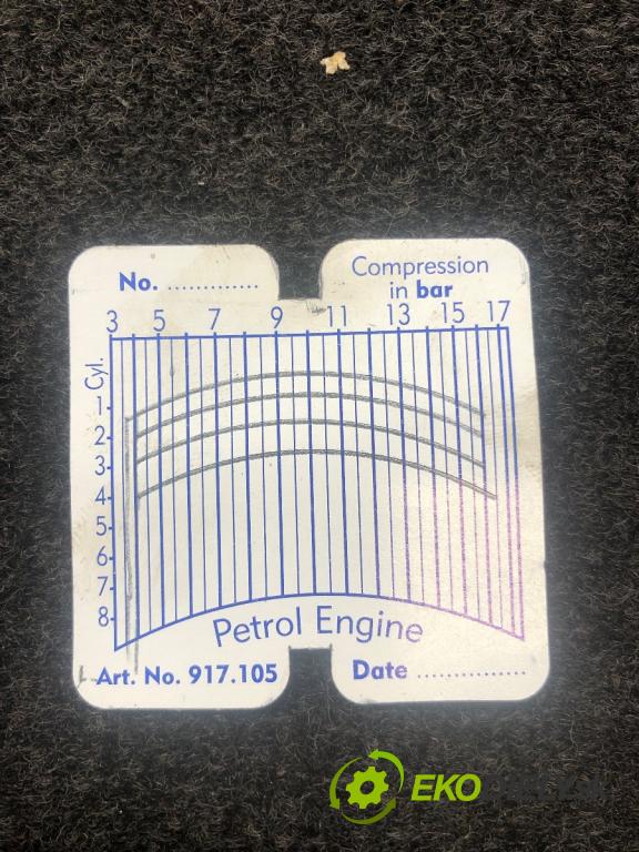 OPEL MERIVA B nadwozie wielkoprzestrzenne (MPV) 2015 88 kW 1.4 LPG (75) 1364 Motor B14NEL (Motor)