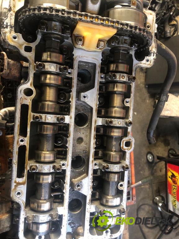 OPEL MERIVA B nadwozie wielkoprzestrzenne (MPV) 2015 88 kW 1.4 LPG (75) 1364 Motor B14NEL (Motor)