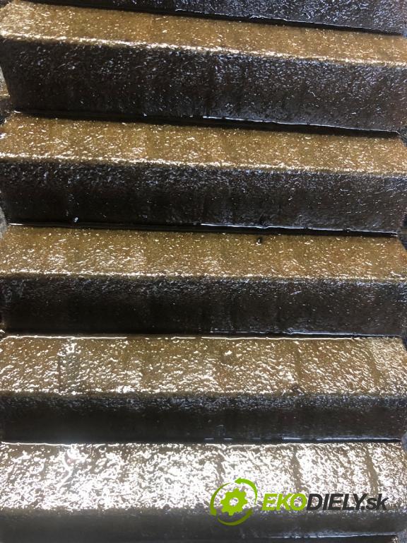 OPEL MERIVA B nadwozie wielkoprzestrzenne (MPV) 2015 88 kW 1.4 LPG (75) 1364 Motor B14NEL (Motor)