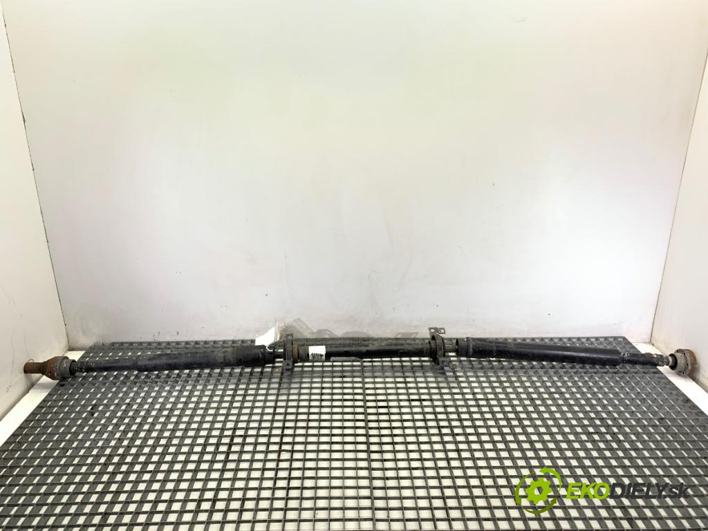 JEEP CHEROKEE KL SUV 2019 200 kW 3.2 V6 4x4 3239 Kardaň, hriadeľ hnací zad P52123612AF (Kardaňový hriadeľ)