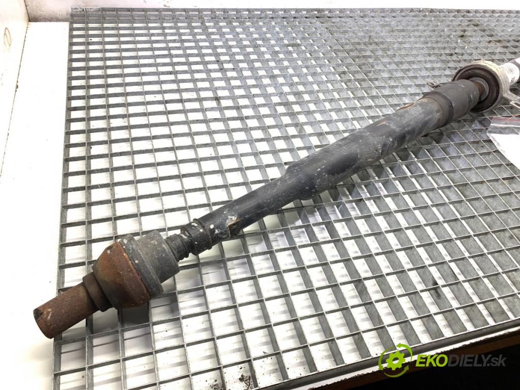 JEEP CHEROKEE KL SUV 2019 200 kW 3.2 V6 4x4 3239 Kardaň, hriadeľ hnací zad P52123612AF (Kardaňový hriadeľ)