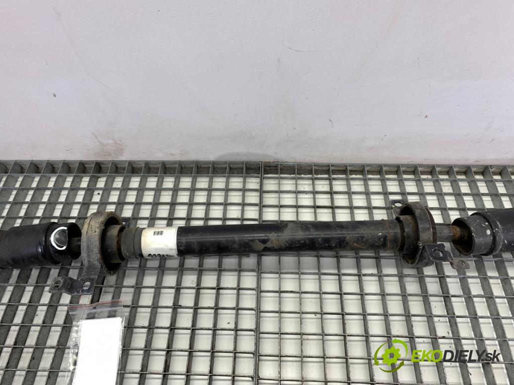 JEEP CHEROKEE KL SUV 2019 200 kW 3.2 V6 4x4 3239 Kardaň, hriadeľ hnací zad P52123612AF (Kardaňový hriadeľ)