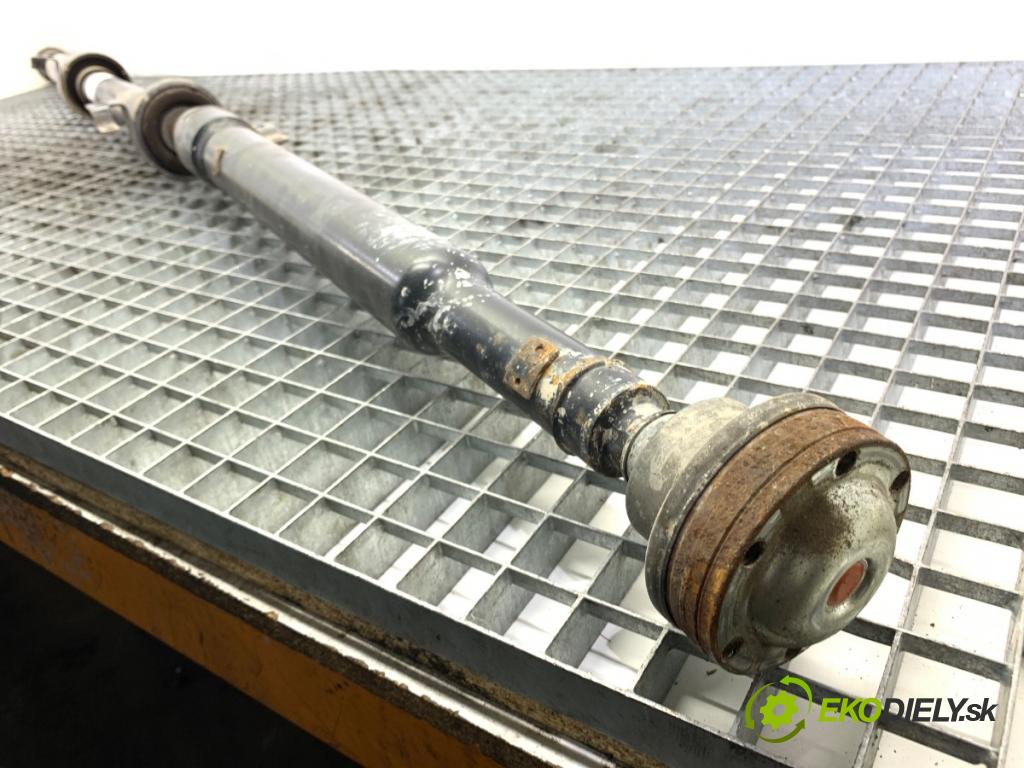 JEEP CHEROKEE KL SUV 2019 200 kW 3.2 V6 4x4 3239 Kardaň, hriadeľ hnací zad P52123612AF (Kardaňový hriadeľ)